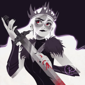 Drawthisinyourstyle - Justine Cunha