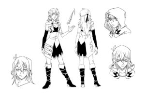 Imperium Circus - Emilia