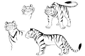 Imperium Circus - Yroon