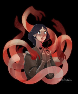 Drawthisinyourstyle - JoRiouxdraws