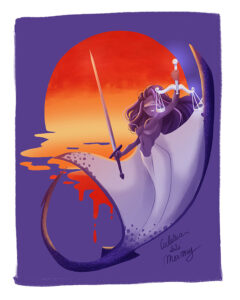 Mermay 2020 - Day 03