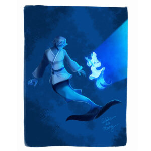 Mermay 2020 - Day 04