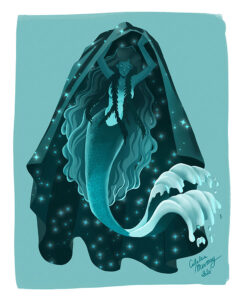 Mermay 2020 - Day 06