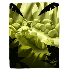 Mermay 2020 - Day 07