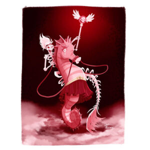 Mermay 2020 - Day 10