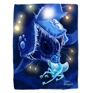 Mermay 2020 - Day 13