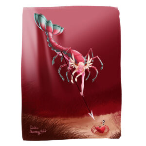 Mermay 2020 - Day 17