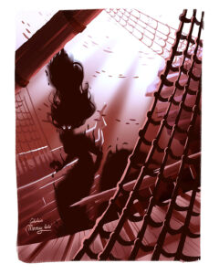 Mermay 2020 - Day 18