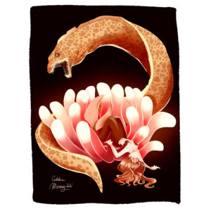 Mermay 2020 - Day 19