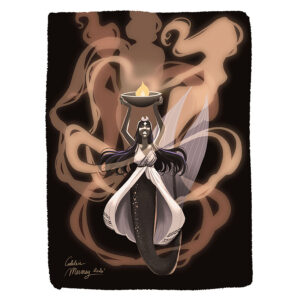 Mermay 2020 - Day 20