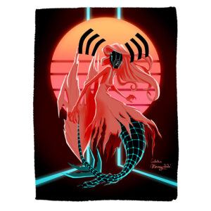 Mermay 2020 - Day 21