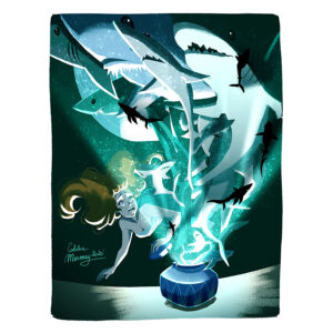 Mermay 2020 - Day 25