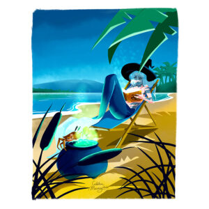 Mermay 2020 - Day 26