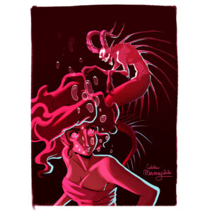 Mermay 2020 - Day 30