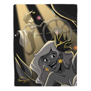 Mermay 2020 - Day 31