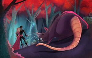 Princess Bride Tribute Hommage