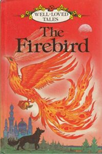 Conte The firebird