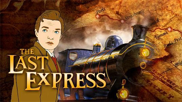 the last express